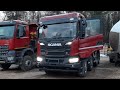 Новая Scania G440 XT самосвал премиум класса