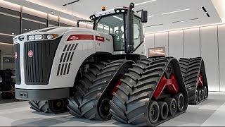 All-New 2026 Big Bud 700 Review – Built to Dominate the Field