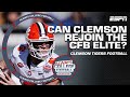 Can Clemson rejoin the CFB ELITE in 2024? 🤔 | Always College Football