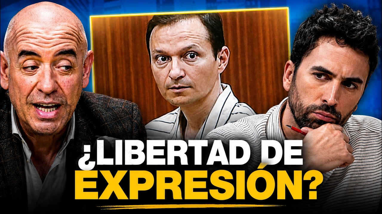¿Debería Publicarse el Libro de José Bretón?