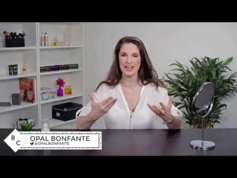 Opal Bonfante 3 in 1 cleansing micellar water