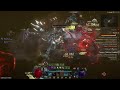 Taaliyah's Rouge Pit 150 run Diablo 4 Season 13