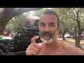 Work and Travel Sommer 2023 Episode 11 ⎮ Auf in das 3. Bein des Peloponnes zu einer Auszeit