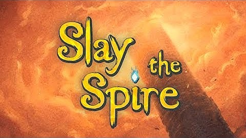 Slay The Spire Gameplay #2 - Missing Episode! Sorry Guys Was Up All Night / Uploaded Dumb!