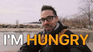 I Cant Be Trusted Around This Food