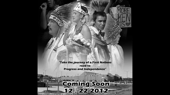 full movie Opaskwayak Cree Nation