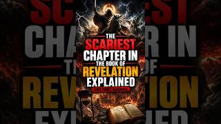 The Scariest Chapter in the Book of Revelation Explained (End Times Warning) #biblestory  #history