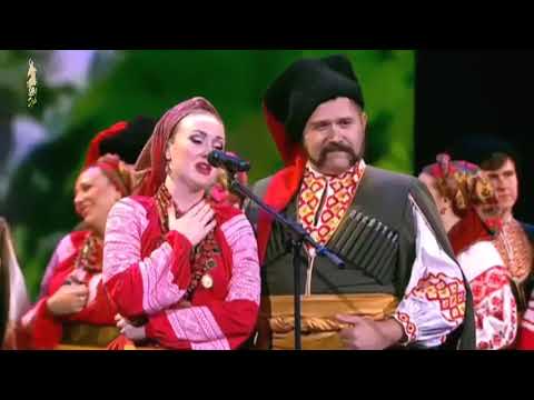 ***Ах, судьба моя -  *** " Farewell of Slavianka Kuban Cossack Choir***