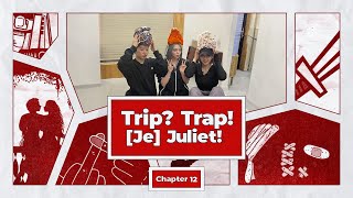 AleXa (알렉사) – Trip? Trap! [Je] Juliet! – Chapter 12