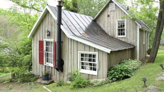 The Conyers House Inn and Stable- Sperryville Virginia