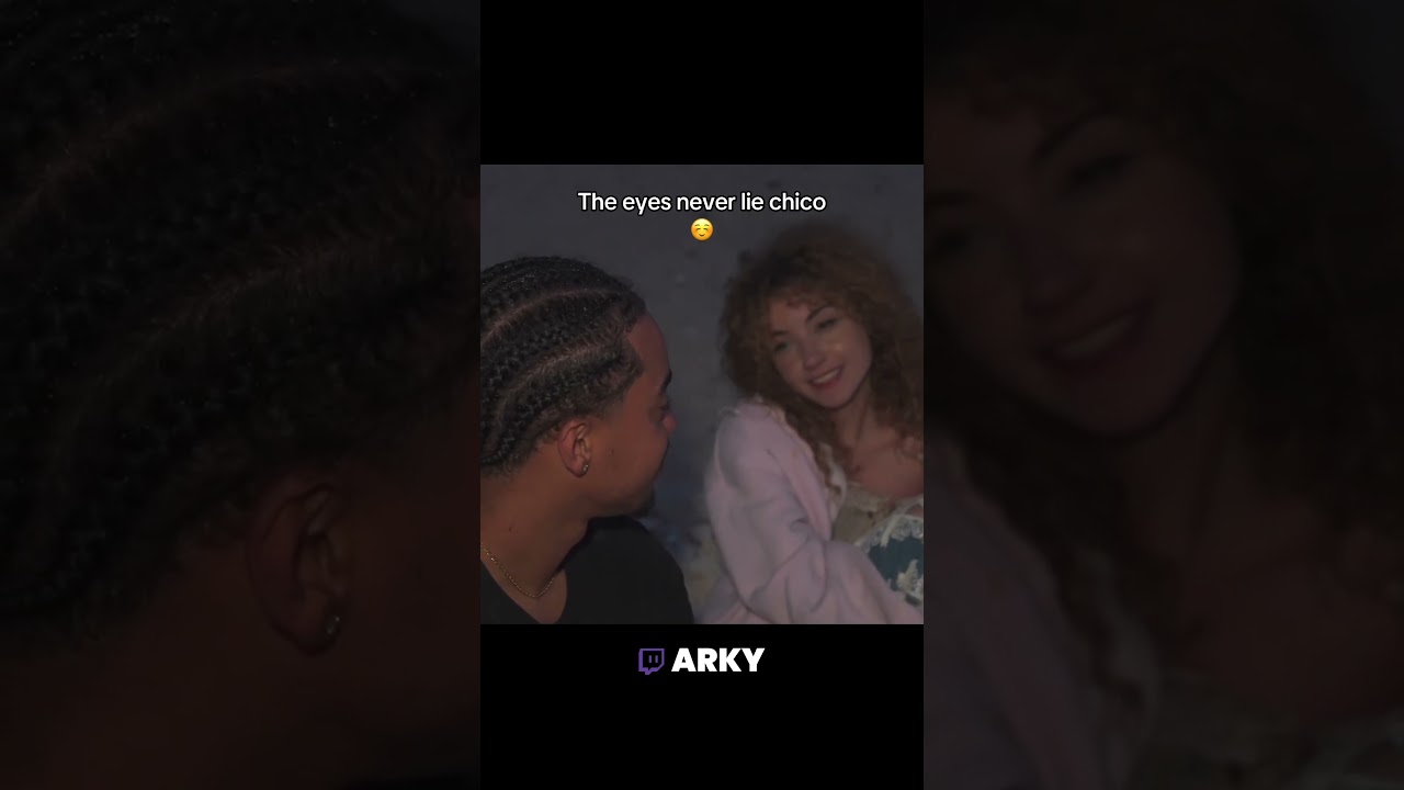 The eyes never lie ☺️☺️