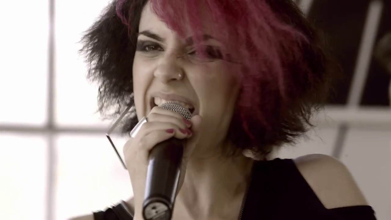 INCLANFUNK - Banda de covers para eventos