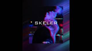 Skeler  -  On My Own  432hz