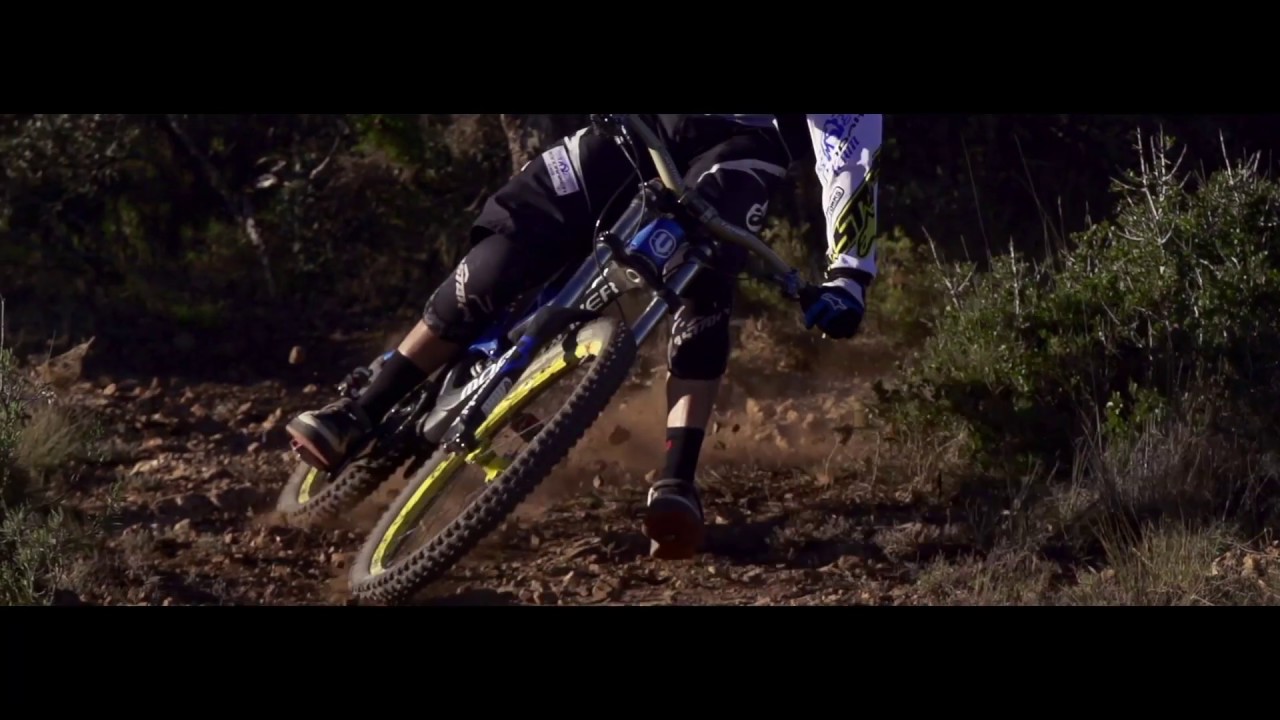 Summum Carbon Super Faster