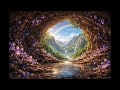 Healing Crystal Cave