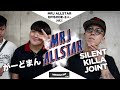 SILENT KILLA JOINT vs がーどまん | MRJ ALLSTAR -2改-