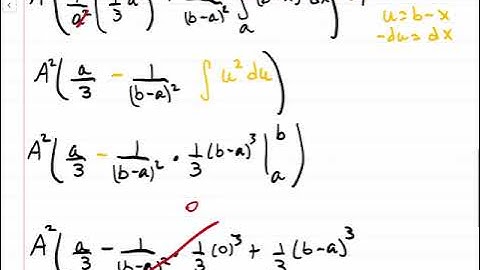 Griffiths Quantum Mechanics Solution 1.4