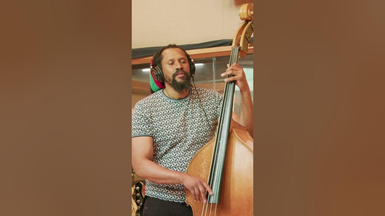 TajMo's new single "Better Than Ever" Out Friday! #wendymoten #kebmo #tajmahal