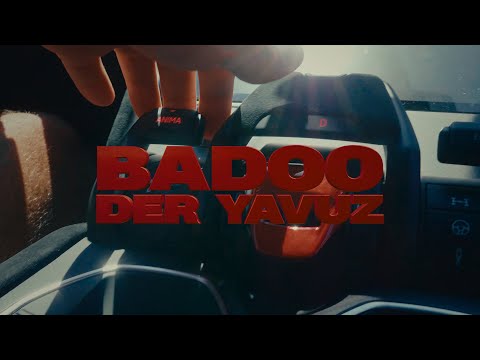 der yavuz - badoo (prod. by geenaro & ghana beats)