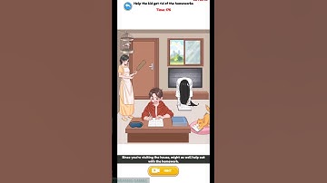 Level 59 (Annoying Puzzle Game) #shortsfeed #feedshorts #androidgames #puzzlegame