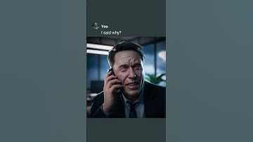 I Swallowed Shampoo!!! #ai #aiart #aiartwork #aigenerated #chatgpt