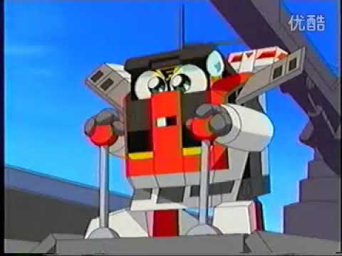 超特急ヒカリアン 130話 ヘンだぞ なぞのおみやげ屋さん 