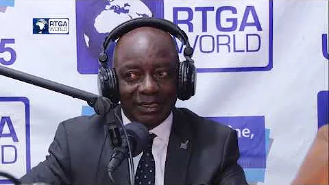 Sanction Union Europenne : Justin BITAKWIRA fait d...