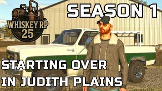 Download Lagu Whiskey RP – Starting Over in Judith Plains | Season 1 MP3 Download Lagu Whiskey RP – Starting Over in Judith Plains | Season 1 MP3