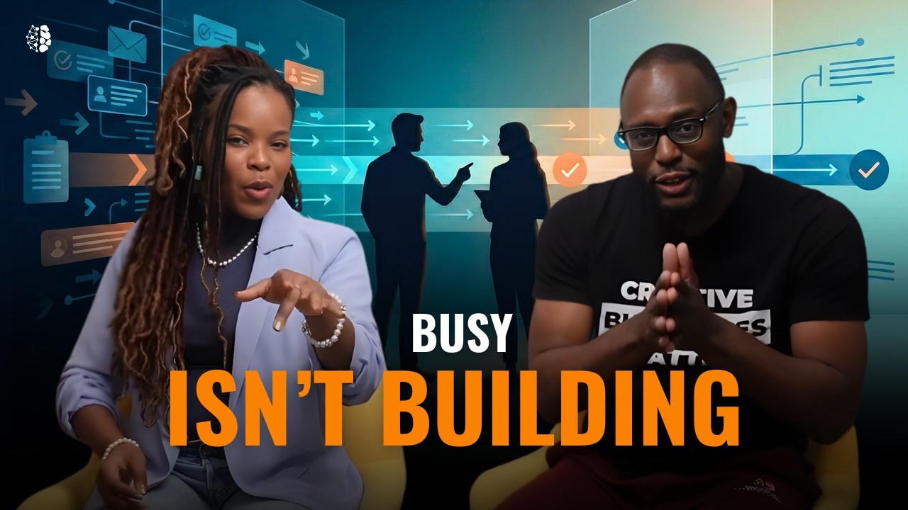 Can Automation REALLY Boost Your Business Growth?