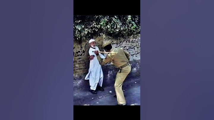 أنقذوا مسلمين كشمير فى الهند😢|| kashmir