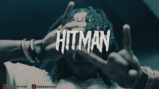 [FREE] 'Hitman'  King Von Type Beat x Lil Durk Type Beat