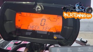 WHAT TO DO IF YOUR CANAM RYKER WON'T START