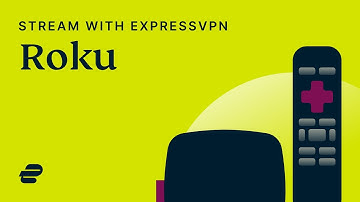 Stream on your Roku with ExpressVPN