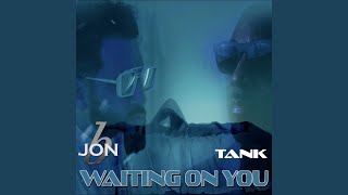 Video thumbnail of "Release - Waiting On You"