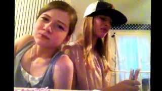 Pixie stick challenge