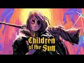 Highlight children of the sun