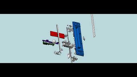 How Radial taped feeder works in SMT machine to Assembly PCB by Through hole technology
