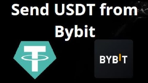 How to Send USDT from Bybit Complete Guide