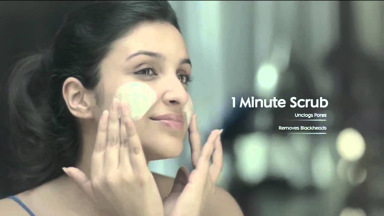 NIVEA Total Face Cleanup YouTube nivea-total-face-cleanup-youtube