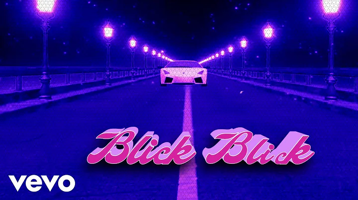 Coi Leray & Nicki Minaj - Blick Blick! (Official L...