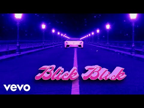 Coi Leray & Nicki Minaj – Blick Blick! (Official Lyric Video)