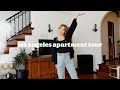 My Los Angeles Apartment Tour (From The Vault)