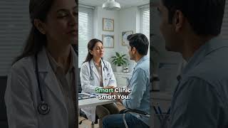 ClinicFlow | Complete Clinic Management Software for Modern Clinics #doctorsoftware #shorts #clinic