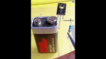 Wireless LED Project