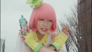 Download lagu Kamen Rider Poppy All Henshin