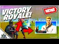 We Won "LACHLAN'S Pickaxe Frenzy" in fortnite