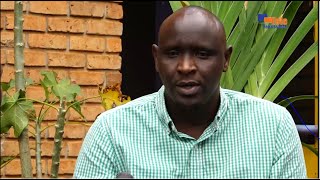 Témoignage de Félix Niyonkuru / Rescapé de Kibimba