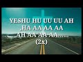 YESHUA(MY BELOVED IS THE MOST BEAUTIFUL) by JESUS IMAGE Mp3 Song