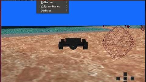 Computer Graphics - Final Project