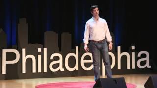 How to setup Social Impact Real Estate | Gregory Heller | TEDxPhiladelphia